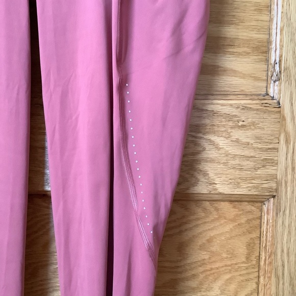 LULULEMON Fast Free Super High-Rise Tight 25" Elite Size 8 - Picture 8 of 15